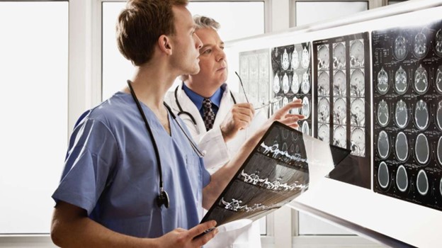 Rise of AI-driven Medical Imaging - Presented by PostDICOM